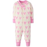 Hanna Andersson 2-Way Zip Sleeper (Infant/Toddler)