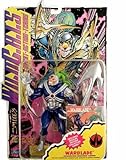 Wild CATS Action Figure - Warblade