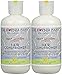 California Baby Hair Conditioner - Super Sensitive - 8.5 fl oz - 2 pk
