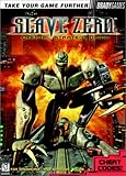 Image de Slave Zero Official Strategy Guide (Brady Games)