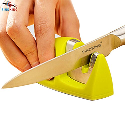 Knife Sharpener