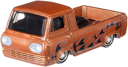 Hot Wheels 50th Anniversary Favorites 60S Ford Econoline Pickup