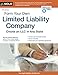Form Your Own Limited Liability Company