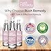 Rush Remedy – Advanced Skin Care – Revitalizing Eye Serum – Powerful Wrinkle Reducing Serum for Eyesthumb 2