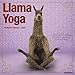 Llama Yoga 2020 Wall Calendar by