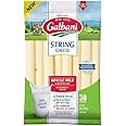 Generic Galbani Mozzarella String Cheese 30 Ct