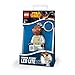 LEGO Star Wars Admiral Ackbar Key Light