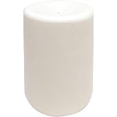 Small Ceramic Vase Slumper Mold