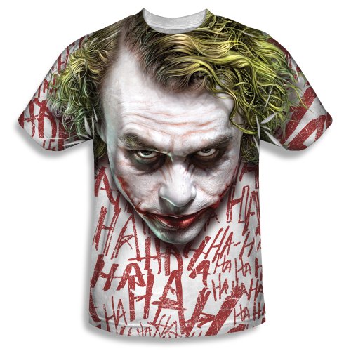 Dark Knight Trilogy - Men's T-Shirt 