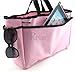Periea Handbag Organiser EXTRA LARGE Pink - Bertha