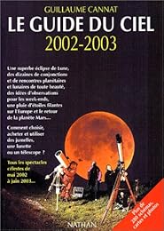 Le  guide du ciel 2002-2003