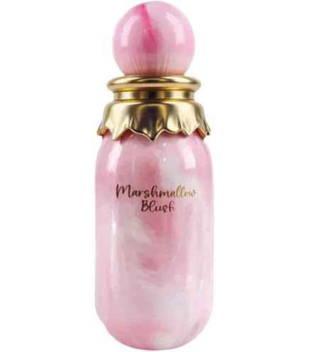 Amazon.com : Paris Corner Marshmallow Blush Eau de Parfum Spray