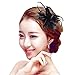 Fascigirl Fascinator Hair Clip Brooch Pin Wedding Hair Accessory Bridal Heapiece