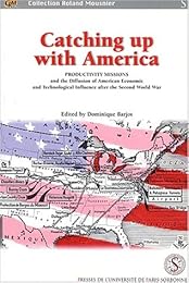 Catching up with America