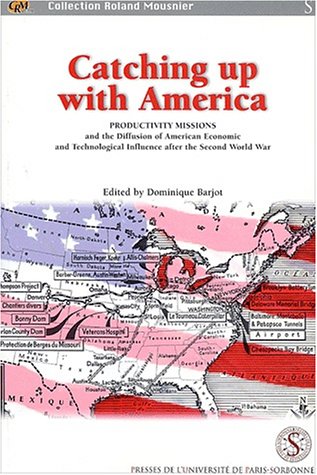 Catching up with America