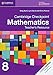 Cambridge Checkpoint Mathematics Teacher's Resource 8 (Cambridge International Examinations)