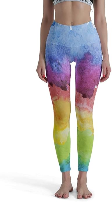 no boundaries yoga pants amazon