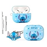 Folaxshoo Compatible with AirPods Pro 2nd/1st