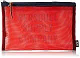 Herschel Supply Co. Network Medium Mesh Pouch