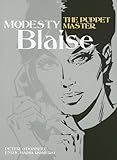Modesty Blaise: The Puppet Master by 