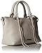 Rebecca Minkoff Micro Moto Satchel Cross-Body Bag