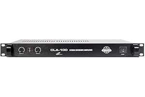 Avantone Pro CLA-100 Studio Reference Amplifier