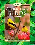 Attracting Birds by Sunset Books, Phyllis Elving
