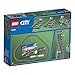 LEGO CityTracks 60205