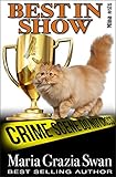Best In Show (Mina's Adventures Book 6)