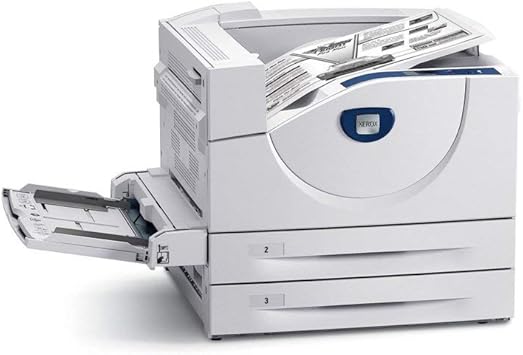 xerox phaser 5550dt