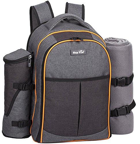 Hap Tim Backpack Smoker Reviews » Blog Archive » Big Save! Hap Tim – 4 Person Picnic ...