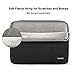 ZINMARK Laptop Sleeve Case 13-13.3 Inch Compatible MacBook Air 13