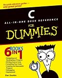 C All-in-One Desk Reference For Dummies C All-in-One Desk Reference For Dummies