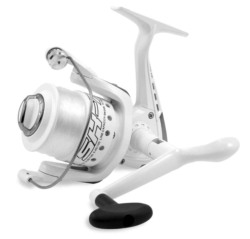 Bolentino 2 Bearing Fishing Reel, Size 2000