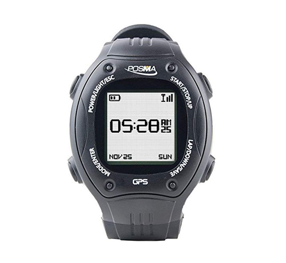 mapmyrun compatible watches