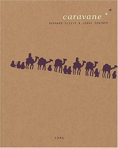 Caravane
