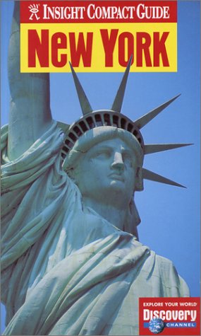 New York Insight Compact Guide