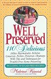 Well Preserved Well Preserved