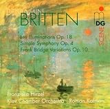 ORCHESTRAL WORKS                                   image