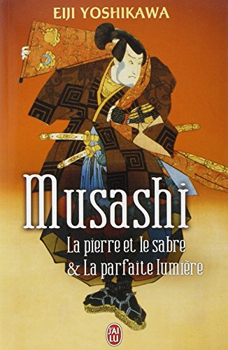 [BOOK] Musashi (French Edition) EPUB