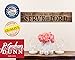 P. Graham Dunn My House Will Serve The Lord Joshua 24:15 7 x 36 Wood Pallet Wall Art Sign Plaque