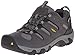 KEEN Men's Koven Waterproof Hiking Shoe