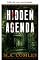 Livro Agenda oculta (Série DI Kayli Bright Livro 3)