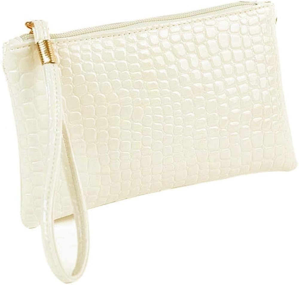 wedding wristlet purse