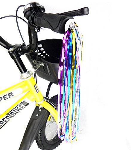 bike handlebar ribbons