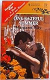 One Fateful Summer