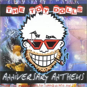 Toy Dolls - Audreys Alone at Last Lyrics - Zortam Music