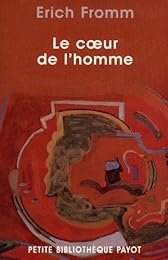 Le  coeur de l'homme