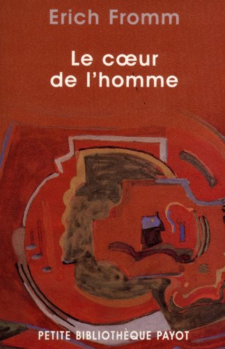 Le  coeur de l'homme