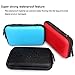 Aprince Digital Gadget Case Waterproof Memory Card Case, Designed for External Hard Drive,USB Flash Drives,Power Banks - Best for Traveling